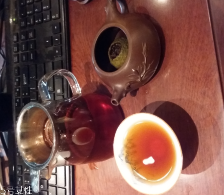 小青柑能解酒嗎？小青柑解酒好嗎？