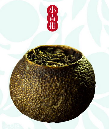 小青柑能天天喝嗎？天天喝小青柑好嗎？