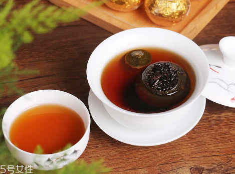 小青柑能天天喝嗎？天天喝小青柑好嗎？