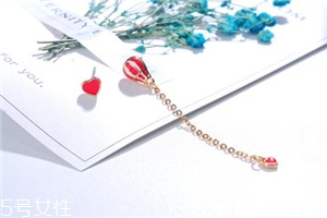 little joys熱氣球耳釘多少錢？little joys熱氣球不對(duì)稱耳釘價(jià)格
