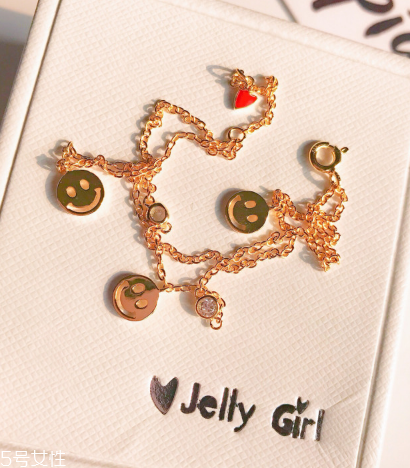 jelly girl是什么牌子？jelly girl品牌介紹
