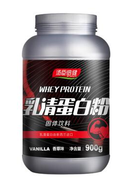 湯臣倍健增肌粉怎么樣？湯臣倍健增肌粉好嗎？