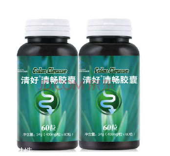 湯臣倍健清好清暢膠囊怎么樣？