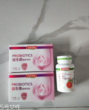 湯臣倍健益生菌多少錢？湯臣倍健益生菌價格