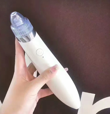 金稻吸黑頭儀怎么樣？金稻吸黑頭儀怎么用
