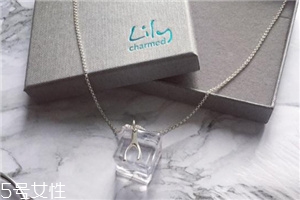 lily charmed是什么牌子？lily charmed品牌介紹