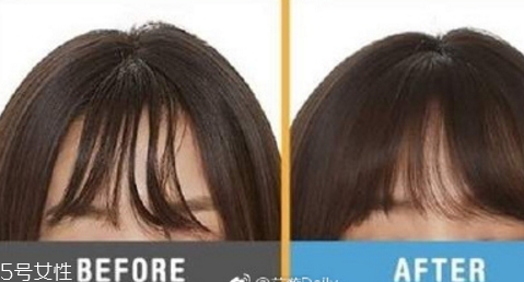 劉海吸油紙怎么用？劉海吸油紙有效嗎