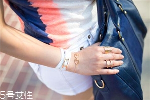 gorjana是什么牌子？gorjana品牌介紹