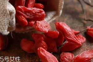 寧夏枸杞哪個(gè)牌子好？寧夏枸杞品牌推薦