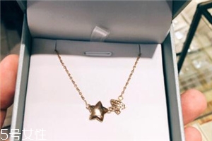 項(xiàng)鏈585是什么意思？項(xiàng)鏈上的585代表什么