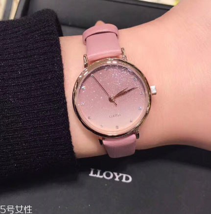 lloyd手表表帶怎么調(diào)？lloyd手表表帶調(diào)節(jié)方法