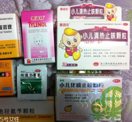 退燒藥會(huì)引起嘔吐嗎？吃退燒藥會(huì)吐嗎？