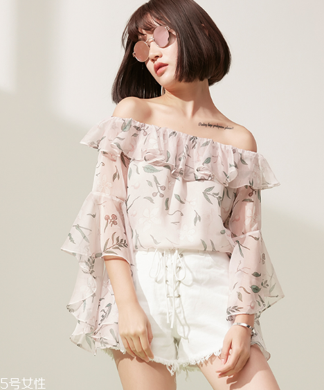 夏天怎么穿更甜美？夏季甜美風(fēng)穿搭推薦
