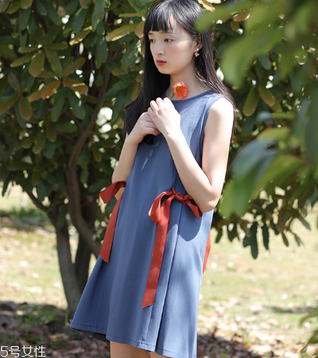 夏天怎么穿更甜美？夏季甜美風(fēng)穿搭推薦