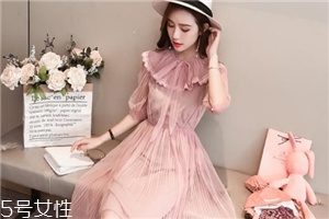 2018夏天流行什么顏色？2018夏天最火的衣服顏色