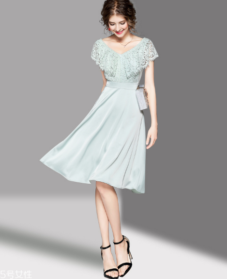 2018夏天流行什么顏色？2018夏天最火的衣服顏色