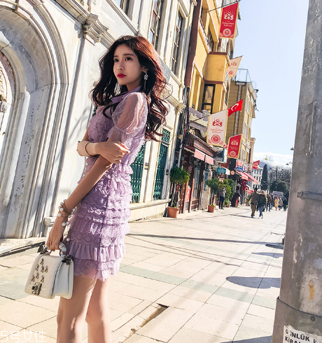 2018夏天流行什么顏色？2018夏天最火的衣服顏色