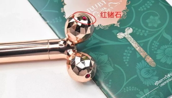 fitin18K玫瑰金金箍棒怎么用？泰國fitin黃金棒防水嗎