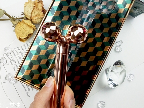 泰國fitin黃金棒怎么樣？fitin金箍棒和refa按摩儀對比