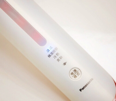 松下導(dǎo)入儀怎么樣？松下EH ST75和松下黑科技導(dǎo)入儀對(duì)比