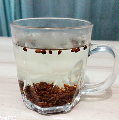 青稞茶怎么沖泡？青稞茶沖泡方法