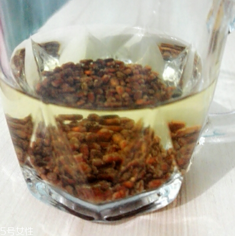 青稞茶怎么沖泡？青稞茶沖泡方法
