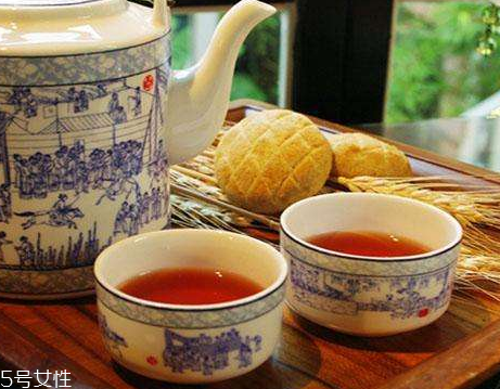 青稞茶怎么做好吃？青稞茶做法
