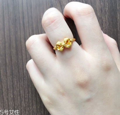戒指可以隨便戴嗎？戒指能不能隨便戴