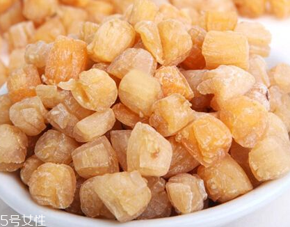 干貝是瑤柱嗎？干貝跟瑤柱的區(qū)別