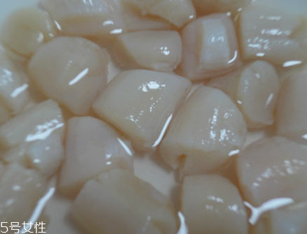 干貝是海鮮嗎？干貝是什么動(dòng)物做的？