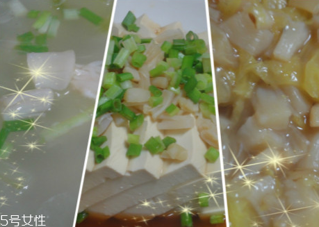 干貝是海鮮嗎？干貝是什么動(dòng)物做的？