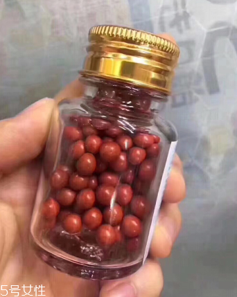 天一口臭丸有副作用嗎？