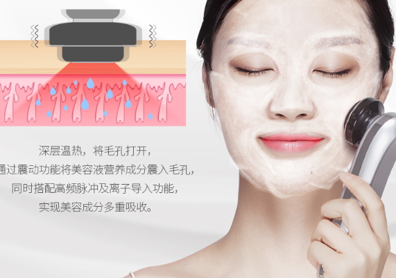 ulike美容儀怎么樣？ulike美容儀和yaman雅萌美容儀對(duì)比