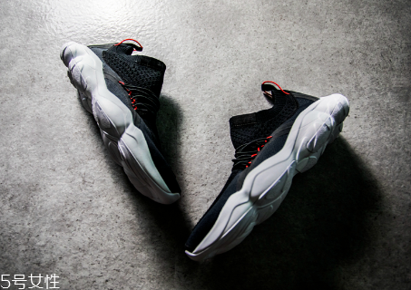 reebok dmx fusion腳感怎么樣？銳步dmx fusion測評