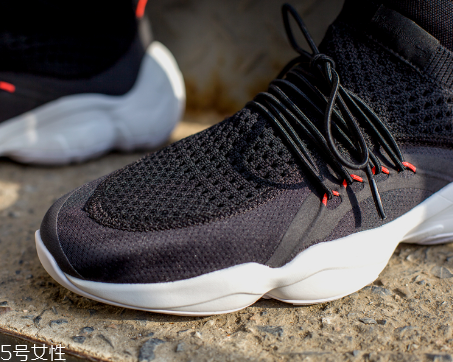 reebok dmx fusion腳感怎么樣？銳步dmx fusion測評