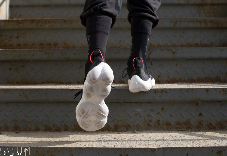 reebok dmx fusion腳感怎么樣？銳步dmx fusion測評