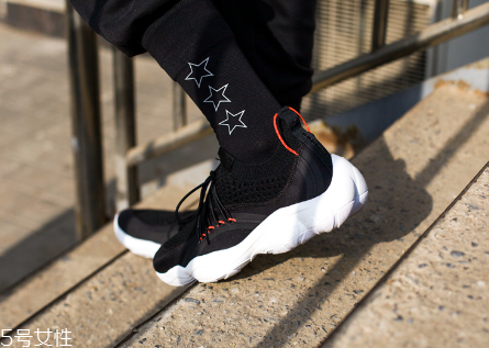 reebok dmx fusion腳感怎么樣？銳步dmx fusion測評