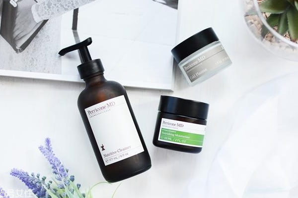 perricone md裴禮康護(hù)膚品適合什么年齡？什么檔次？