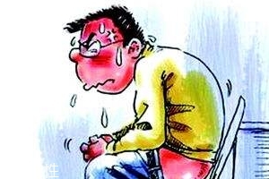 瀉藥能減肚子嗎？肚子大吃瀉藥管用嗎？