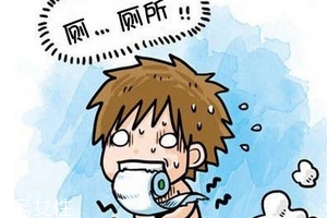 瀉藥可以治便秘嗎？便秘吃瀉藥好嗎？