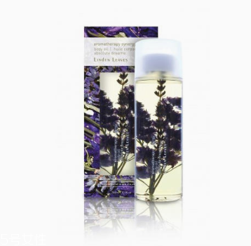 新西蘭linden leaves護(hù)膚什么檔次？哪個(gè)系列好用？