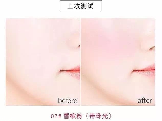 泰國平價(jià)彩妝哪些值得買 泰國熱門平價(jià)彩妝盤點(diǎn)