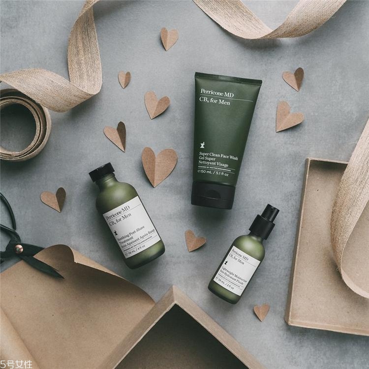 perricone md裴禮康護(hù)膚品適合什么年齡？什么檔次？