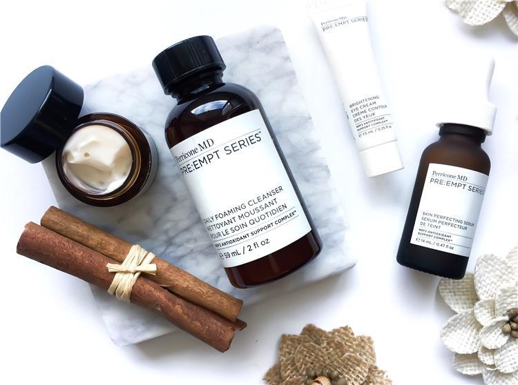 perricone md裴禮康護(hù)膚品適合什么年齡？什么檔次？