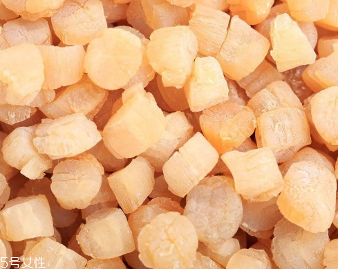 干貝能和雞蛋一起吃嗎？干貝和雞蛋相沖嗎？