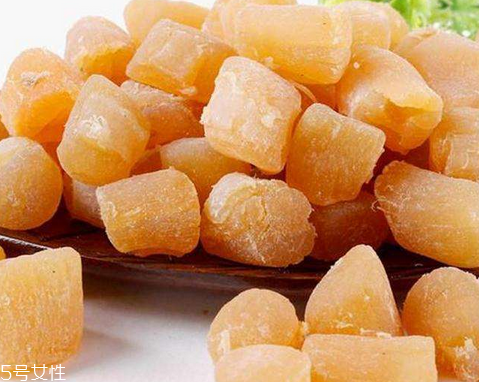 干貝能和雞蛋一起吃嗎？干貝和雞蛋相沖嗎？