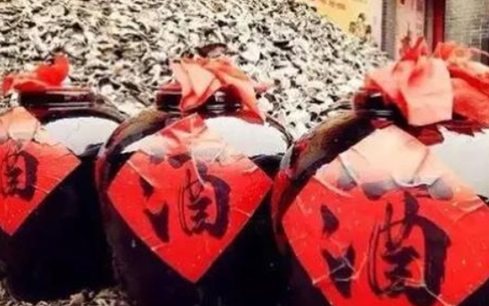 摔碗酒意味著什么？喝完酒為什么要摔碗