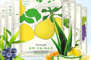 果纖面膜是什么材質(zhì)？什么是果纖面膜