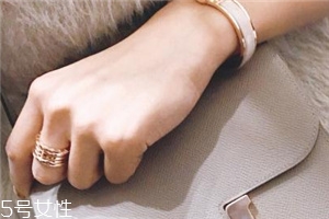 戒指圈口怎么量？戒指圈號測量方法