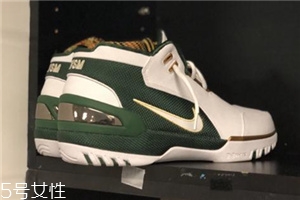 nike air zoom generation svsm什么時候發(fā)售？